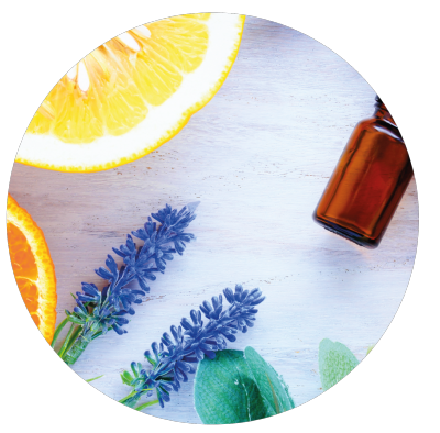 PARFUMERIE+AROMES